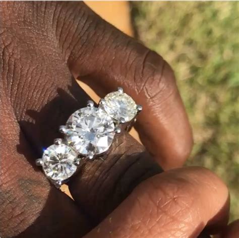 gucci engagement ring